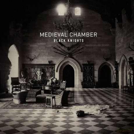 Black Knight: Medieval Chambe [2xWinyl]