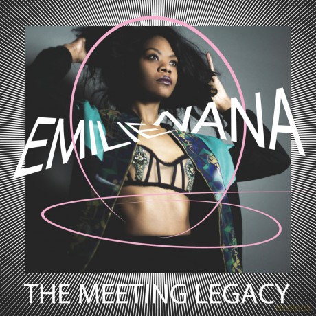 Emilie Nana: Meeting Legacy [3xWinyl]