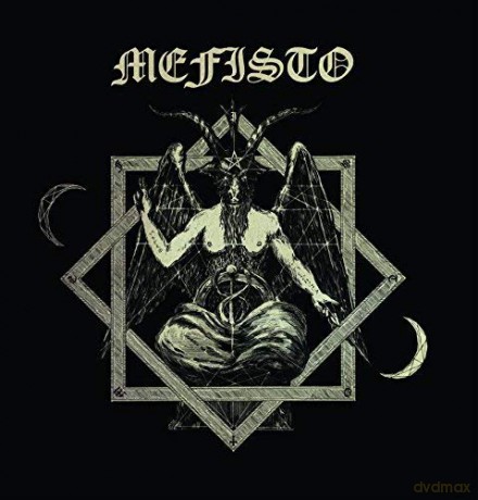 Mefisto: Mefisto [Winyl]