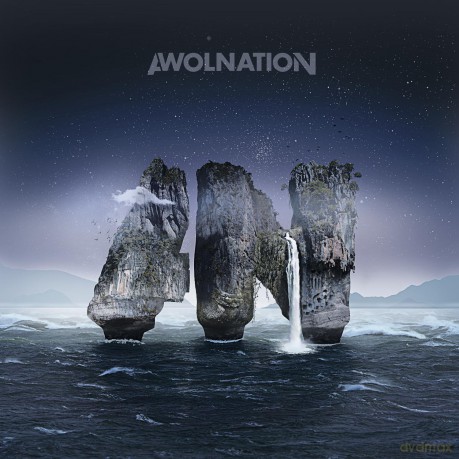 Awolnation: Megalithic'symphony [Winyl]