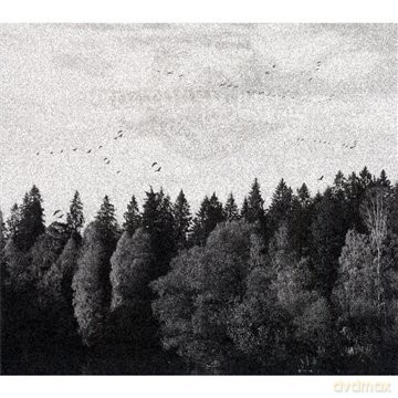 October Falls: A Collapse Of Faith (Digipack) [CD]