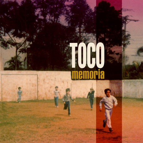 Toco: Memoria [Winyl]