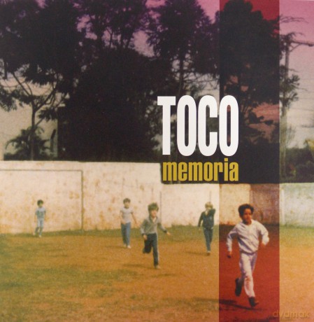Toco: Memoria [Winyl]