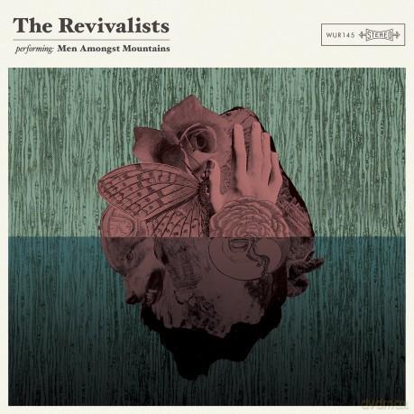 Revivalists: Men Amongst Mountains [Winyl]