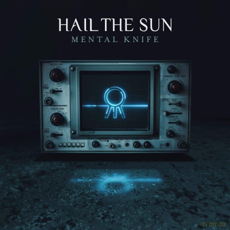 Hail The Sun: Mental Knife [Winyl]