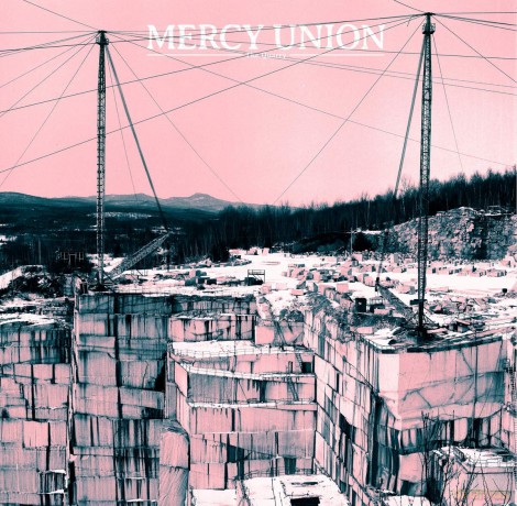 Mercy Union - The Quarry [Winyl]