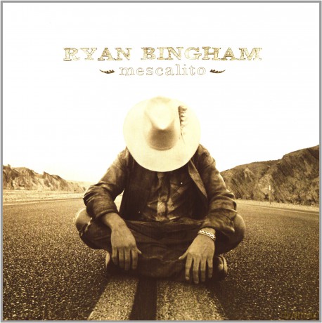 Ryan Bingham: Mescalito [2xWinyl]