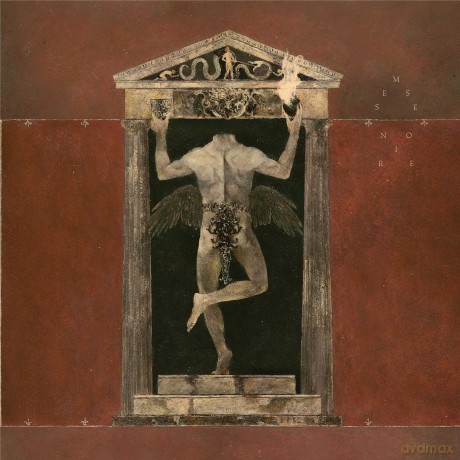 Behemoth: Messe Noire [Winyl]