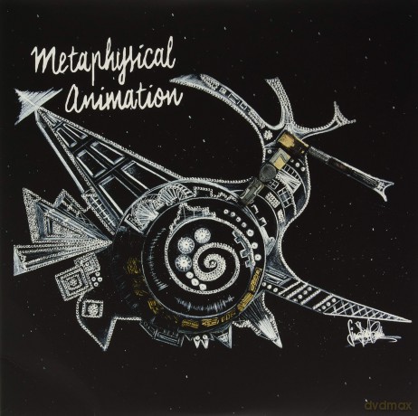 Metaphysical Animation: Metaphysical Animation [2xWinyl]