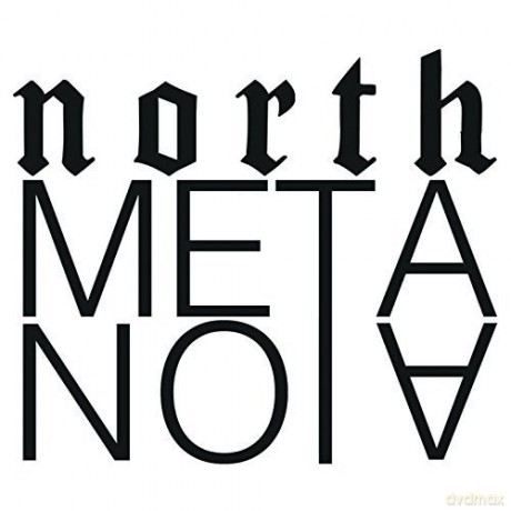 North: Metenoia [Winyl]