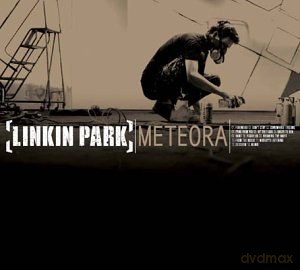 Linkin Park: Meteora [Winyl]