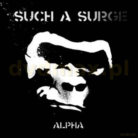 Such A Surge: Alpha (Remastered+Bonus Tracks) (Digipack) [CD]