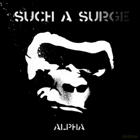 Such A Surge: Alpha (Remastered+Bonus Tracks) (Digipack) [CD]