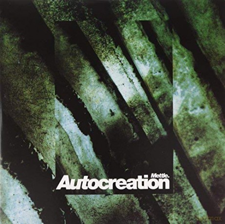 Autocreation: Mettle [2xWinyl]