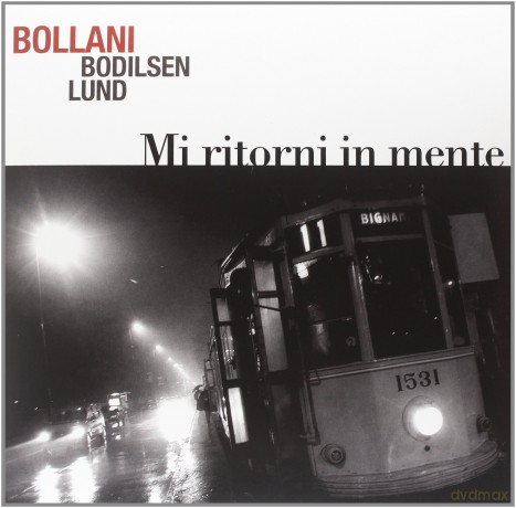 Stefano Bollani Trio: Mi Ritorni In Mente [Winyl]