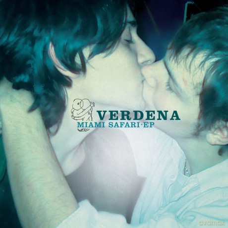 Verdena: Miami'safari [Winyl]