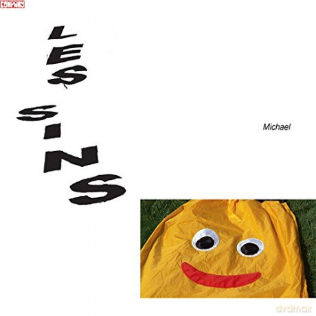 Les Sins: Michael [Winyl]