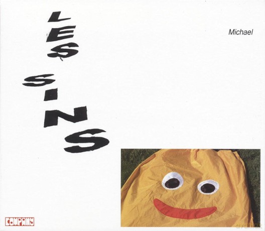 Les Sins: Michael [Winyl]