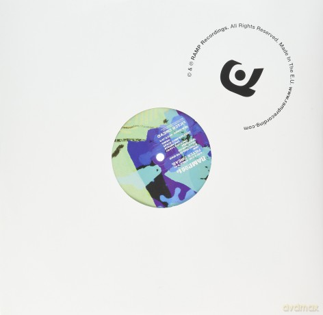 Filter Dread: Midi'space [Winyl]