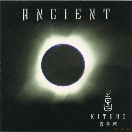 Kitaro: Ancient [CD]