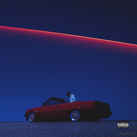 Le$: Midnight Club [Winyl]