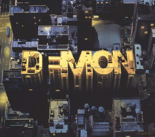 Demon: Midnight Funk [2xWinyl]