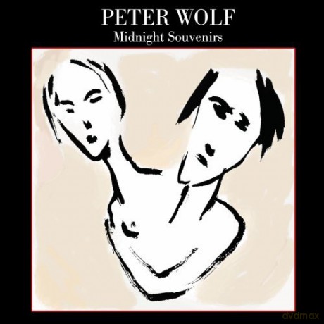 Peter Wolf: Midnight'souvenirs [2xWinyl]