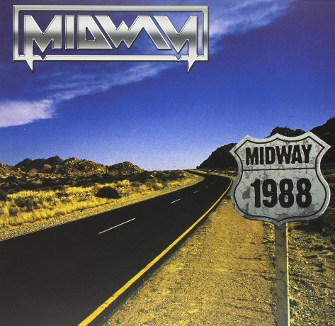Midway: Midway 1988 [Winyl]