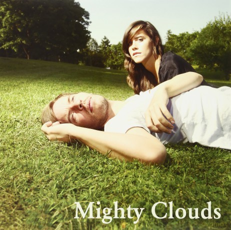 Mighty Clouds: Mighty Clouds [Winyl]