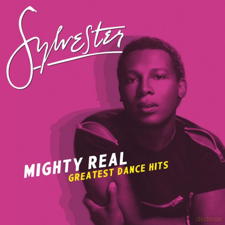 Sylvester: Mighty Real: Greatest Dance Hi [Winyl]