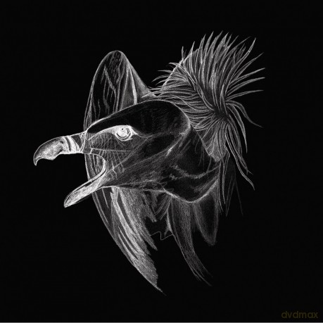 Buried at Sea: Migration (Limited) [2xWinyl]