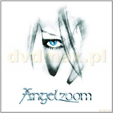 Angelzoom: Angelzoom (Remastered+Bonus Tracks) (Digipack) [CD]