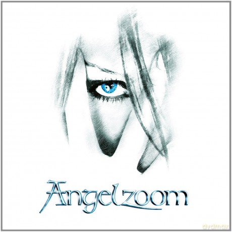 Angelzoom: Angelzoom (Remastered+Bonus Tracks) (Digipack) [CD]
