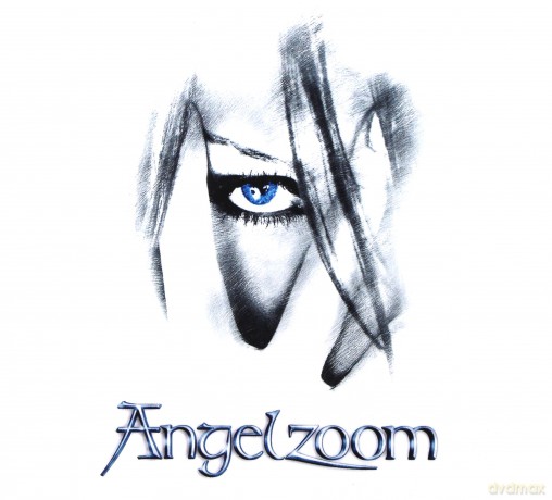 Angelzoom: Angelzoom (Remastered+Bonus Tracks) (Digipack) [CD]