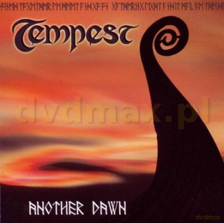 Tempest: Another Dawn [CD]