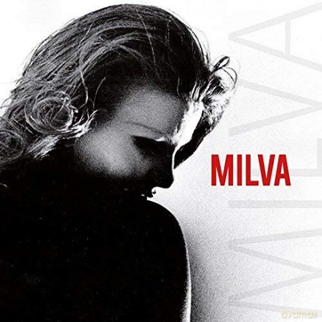 Milva: Milva [2xWinyl]