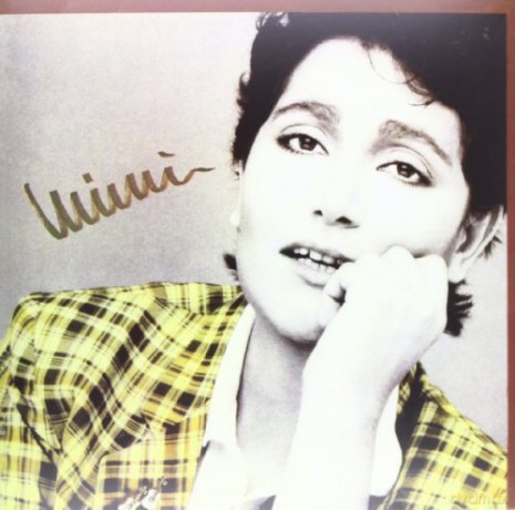 Mia Martini: Mimi' [Winyl]