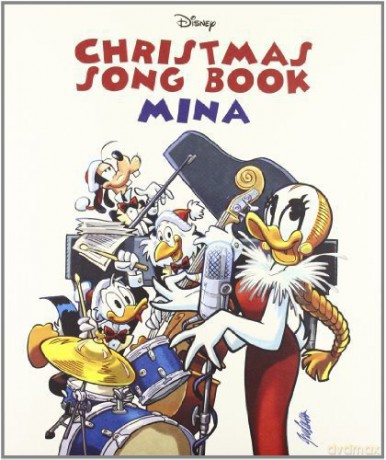 Mina: Mina Christmas'song Book [2xWinyl]