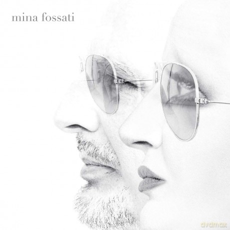 Mina Fossati: Mina Fossati [Winyl]