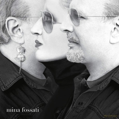 Mina Fossati: Mina Fossati [Winyl]