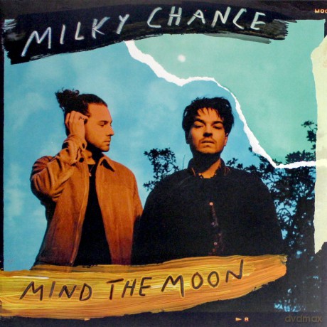 Milky Chance: Mind The Moon [2xWinyl]