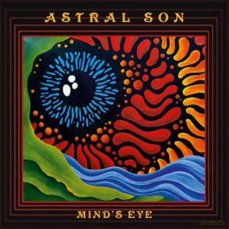 Astral Son: Mind's Eye [Winyl]
