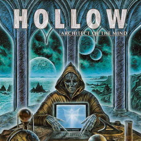 Hollow: Architect Of The Mind+Modern Cathedral - Remastered (Digipack) [2CD]