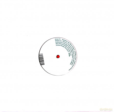 Appleblim: Minus Degree [Winyl]