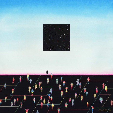 Young The Giant: Mirror Master [Winyl]