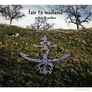 Fair To Midland: Arrows And Anchors (Digipack) [CD]
