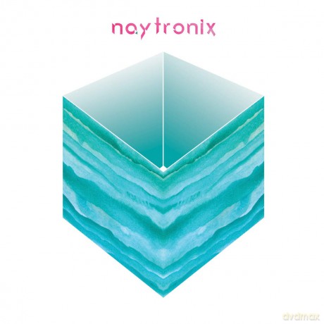 Naytronix: Mister Divine /'shadow [Winyl]