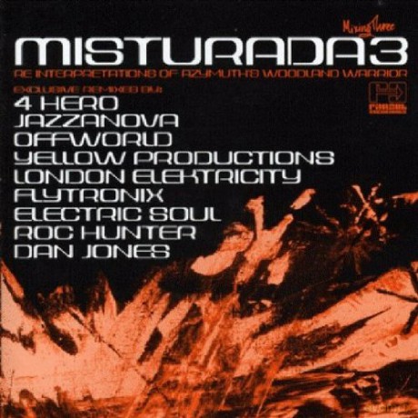 Misturada 3 [2xWinyl]