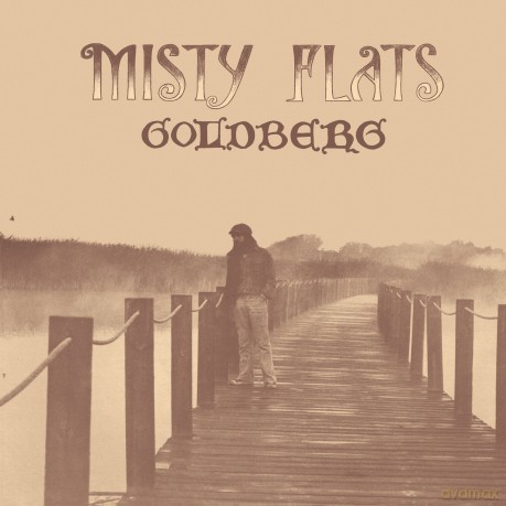 Goldberg: Misty Flats [Winyl]
