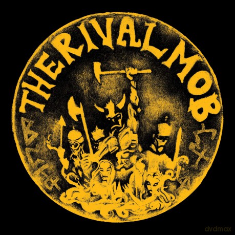 Rival Mob: Mob Justice [Winyl]
